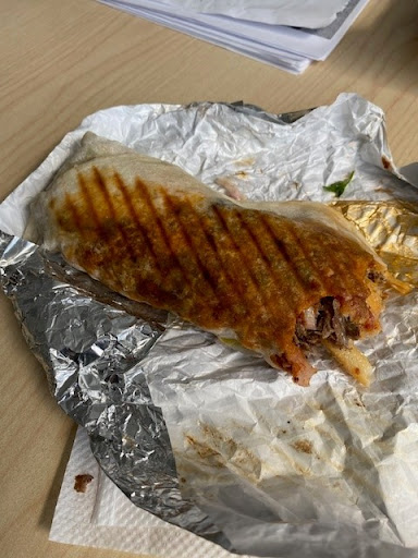 Photo of Parsley Berlin Style Doner-Kebab - 4567 Lougheed Hwy., Burnaby, BC V5C 3Z6